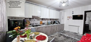 Vila cocheta prevazuta cu beci, terasa si teren - Piatra Neamt  - imagine 11