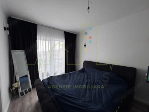 Duplex la cheie. 3 bai. 5 camere. La 4 minute de Timisoara. - imagine 10