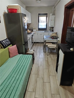 Apartament 1 camera-Giroc-Centrala - imagine 6