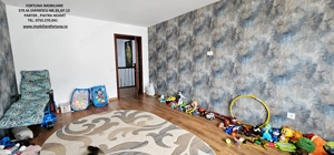 Vila cocheta prevazuta cu beci, terasa si teren - Piatra Neamt  - imagine 13