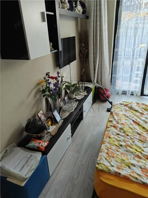Apartament 1 camera-Giroc-Centrala - imagine 3