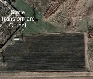 3 Hectare Teren Extravilan - Vanzare - imagine 2
