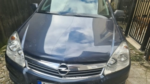 OPEL Astra H 2007 - imagine 7