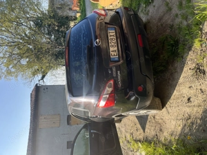 Nissan Quashqai - imagine 5