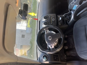 Nissan Quashqai - imagine 2