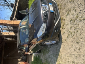 Nissan Quashqai - imagine 4