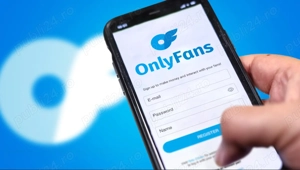 Cautare partenera pentru continut si support platforma Onlyfans si similare in Constanta!