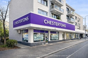 Spatiu comercial zona Floreasca | Vizibilitate excelenta | Suprafata 353 mp.