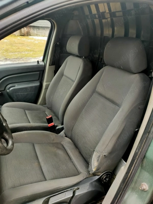 Dacia Logan MCV Autoutilitara 2 locuri 2009 - imagine 3