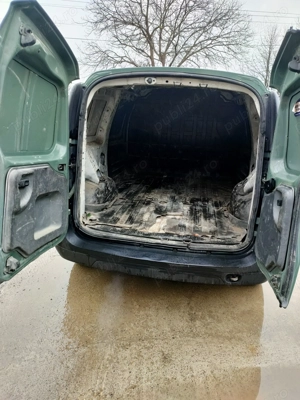 Dacia Logan MCV Autoutilitara 2 locuri 2009 - imagine 5