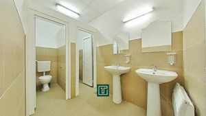 Hală industrială 704 mp de vânzare în Zona Industrială Sud Arad   acces TIR și rampă încărcare - imagine 8