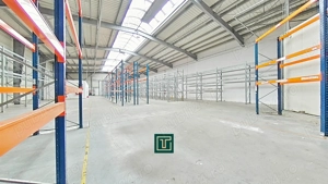 Hală industrială 824 mp de vânzare în Zona Industrială Sud Arad   acces rapid A1