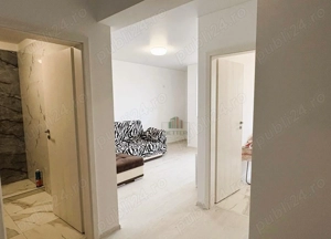 Garsonieră de vânzare, Popești-Leordeni, bloc nou 2026 - imagine 2