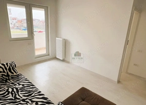 Garsonieră de vânzare, Popești-Leordeni, bloc nou 2026 - imagine 4