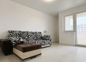 Garsonieră de vânzare, Popești-Leordeni, bloc nou 2026 - imagine 3