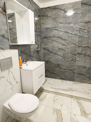 Garsonieră de vânzare, Popești-Leordeni, bloc nou 2026 - imagine 9