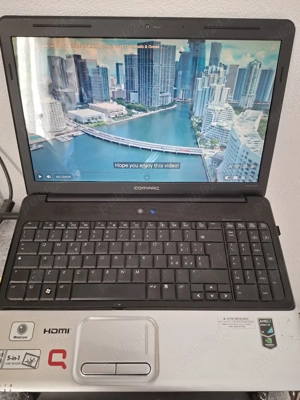 Schimb laptop cu tableta Samsung  - imagine 3