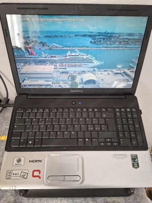 Schimb laptop cu tableta Samsung  - imagine 2