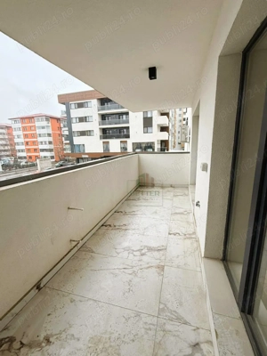 Apartament 2 camere tip studio, Str. Biruinței, Popești-Leordeni - imagine 8