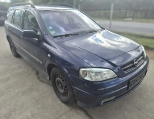 Vând Opel Astra G Break 