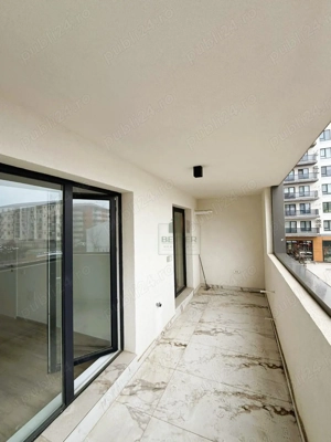 Apartament 2 camere tip studio, Str. Biruinței, Popești-Leordeni - imagine 9