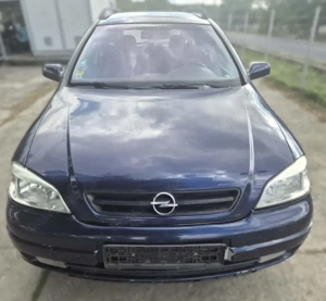 Vând Opel Astra G Break  - imagine 3