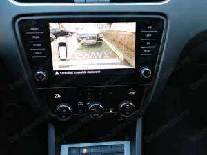 SKODA Octavia 2020,Virtulal,Distronic,Limited Edition - imagine 8