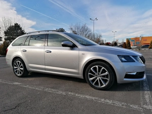 SKODA Octavia 2020,Virtulal,Distronic,Limited Edition - imagine 6