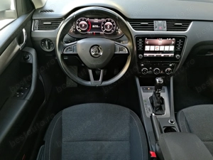 SKODA Octavia 2020,Virtulal,Distronic,Limited Edition - imagine 7
