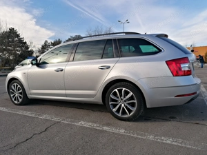SKODA Octavia 2020,Virtulal,Distronic,Limited Edition - imagine 2