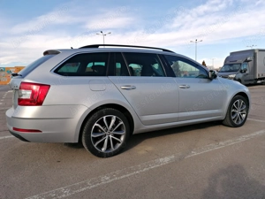 SKODA Octavia 2020,Virtulal,Distronic,Limited Edition - imagine 5