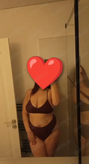 Miruna Fac de toate!!! Reala 100% pentru câteva zile  - imagine 2