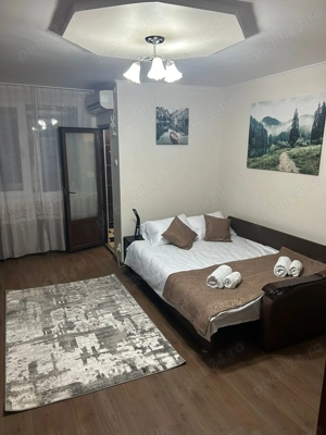 Garsoniera Titan, Prisaca Dornei