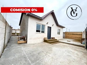 Casa la sol | 3 camere | Navodari