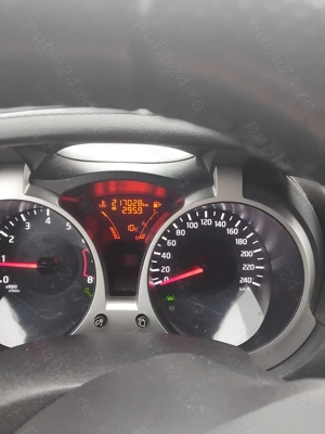 De vânzare Nissan - imagine 8