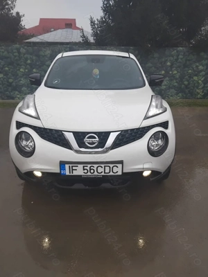 De vânzare Nissan - imagine 4