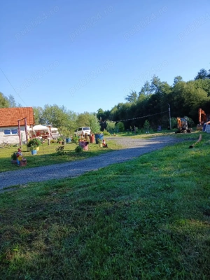 Păstrăvărie si domeniu 13500mp - imagine 4