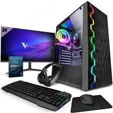 Reparații PC & Laptop | Asamblare PC Gaming | Instalare Windows & Office | Mentenanță IT