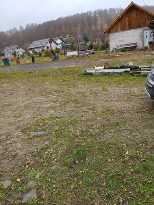 Păstrăvărie si domeniu 13500mp - imagine 5