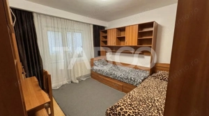 Apartament cu 2 camere de vanzare mobilat utilat  Broscarie Sibiu - imagine 3