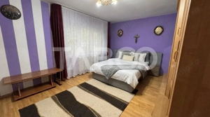 Apartament cu 2 camere de vanzare mobilat utilat  Broscarie Sibiu