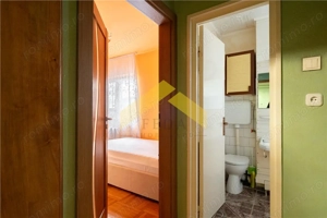 Apartament 2 camere de vanzare in zona Aurel Vlaicu - imagine 10