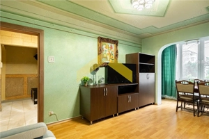 Apartament 2 camere de vanzare in zona Aurel Vlaicu - imagine 3