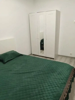 apartament 2 camere-dristor-park lake-metrou 3 minute - imagine 3