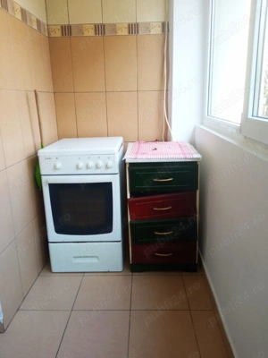 Apartament 3 camere  Piata  Sudului - imagine 2