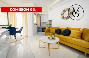 Apartament 2 camere - Zig Zag - Mamaia Nord