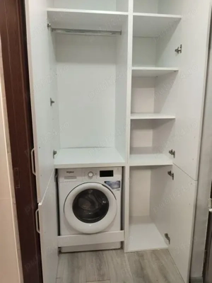 apartament 2 camere-dristor-park lake-metrou 3 minute - imagine 2