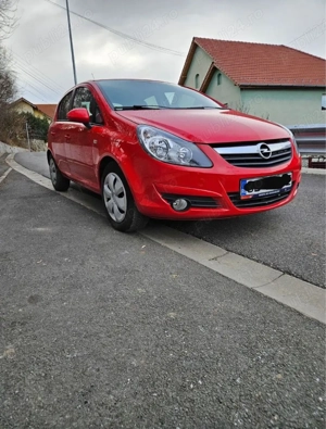 vand Opel corsa  - imagine 5