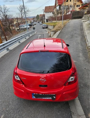 vand Opel corsa  - imagine 4
