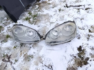 Faruri Volkswagen Jetta 1.9 tdi